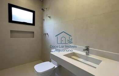 Imagem 11: Casa à venda, 283 m² por R$ 2.300.000,00 - Condomínio Tamboré Jaguariúna - Jaguariúna/SP