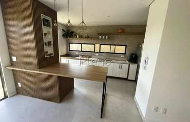 Imagem 7: Casa à venda no Loteamento Santa Ana do Atibaia (Sousas) - Campinas/SP