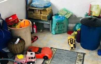 Imagem 3: EDUARDO . CASA EM SAO PAULO NA ZONA SUL, LOCALIZADA NO JARDIM NOVO JAU,...