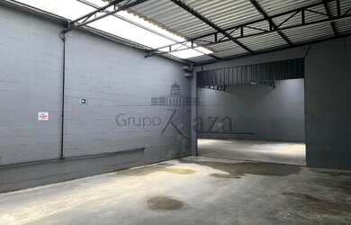 Imagem 9: Galpão/Depósito/Armazém para aluguel tem 548 metros quadrados