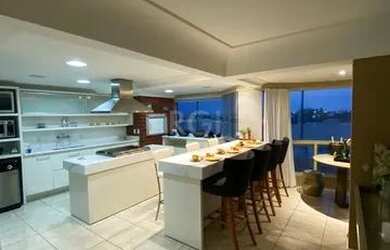 Imagem 5: Cobertura para Venda - 300m², 4 dormitórios, sendo 1 suites, 2 vagas...