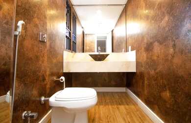 Imagem 5: Maravilhoso amp encantador Apartamento 4/4 no Barro Vermelho