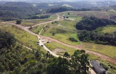 Imagem 4: Lote/Terreno para venda possui 600 metros quadrados em Jardim Lavapes das Graças - Cotia