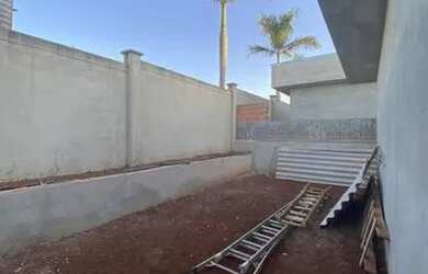 Imagem 9: CASA NOVA NO PORTAL VILLE JARDIM EUROPA À VENDA