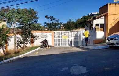 Imagem: O apartamento possui 2 Dormitórios, 1 Banheiro e 55m² de Área