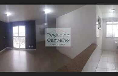 Imagem 10: Residencial Vistta Flamboyant APARTAMENTO 59m² 2 Dor 1 Suite