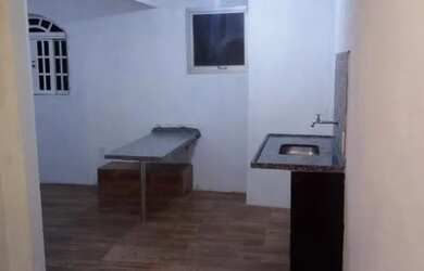 Imagem 5: Vendo casa em garatucaia. Varanda, 1 Banheiroe2 Dormitórios