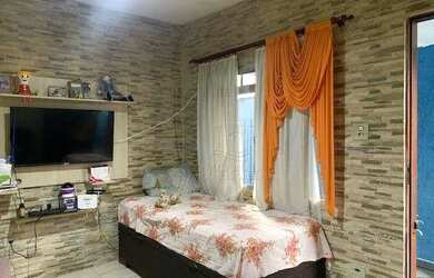 Imagem 10: Casa à venda, 117 m² por R$ 320.000,00 - Jardim Ana Maria - Santo André/SP