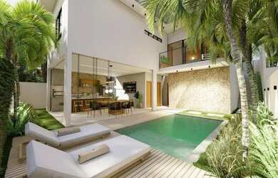 Imagem 15: Casa à venda em Condomínio fechado, no Senador Canedo / GO