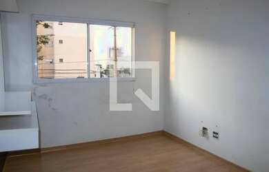 Imagem: O apartamento possui 2 Dormitórios, 1 Banheiro, 45m² de Área