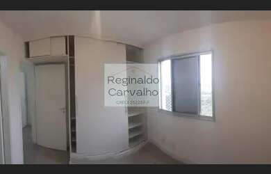 Imagem 12: Residencial Vistta Flamboyant APARTAMENTO 59m² 2 Dor 1 Suite