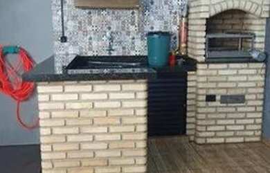 Imagem 2: EXCELENTE CASA 2 DORMITORIOS