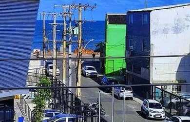 Imagem 11: Apartamento com 3 Dormitórios à Venda, 108,44 m² por R$ 360.000,00...