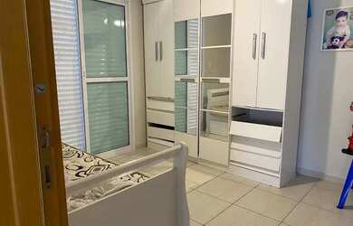 Imagem 12: dl Apartamento para venda em Aviação - Praia Grande - São Paulo