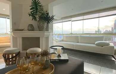 Imagem 3: Cobertura para Venda - 300m², 4 dormitórios, sendo 1 suites, 2 vagas...