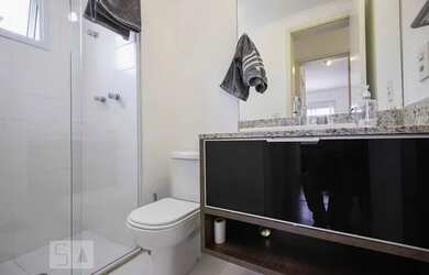 Imagem 9: Apartamento para Aluguel - Santo Amaro , 3 Quartos, 153 m2