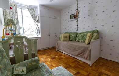 Imagem 7: Apartamento para Aluguel - Jardim Paulista, 2 Quartos, 100 m2