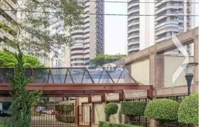 Imagem: O apartamento possui 4 Dormitórios, 4 Banheiros, 4 Vagas na