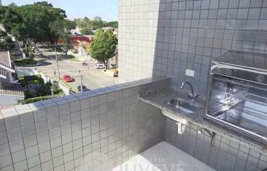 Imagem 3: IMOBILIARIA JUVEVÊ ALUGA APARTAMENTO BACACHERI PRX GRACIOSA COUNTRY CLUB...