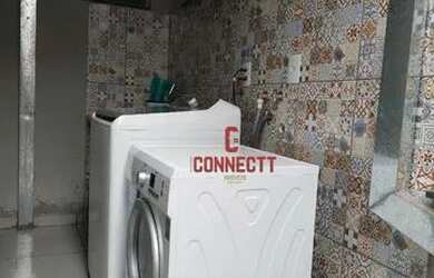 Imagem 11: Casa com 4 dormitórios à venda, 130 m² por R$ 395.000,00 - Subsetor...