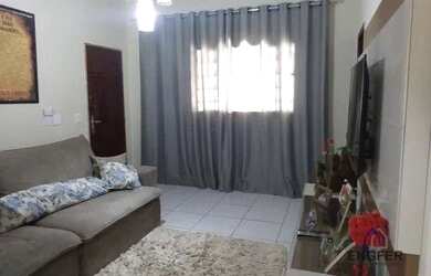 Imagem 5: CASA 3 DORMITORIOS. 165m² de Área, 2 Banheirose3 Dormitórios