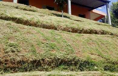 Imagem: A chácara à venda possui 60m² de Área e está localizado