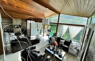 Imagem 5: Casa com 6 quartos à venda, 300 m² por R$ 1.290.000 - Itaipú- Niterói/RJ