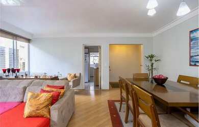 Imagem 7: APARTAMENTO RESIDENCIAL em São Paulo - SP, Jardim Paulista