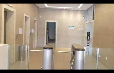 Imagem: O depósito possui 35m² de Área e está localizado em Comércio