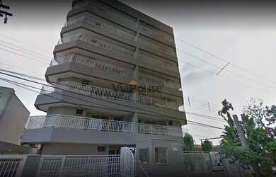 Imagem: O apartamento possui 2 Dormitórios, 3 Banheiros, 1 Vaga na