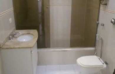 Imagem 7: Apartamento para aluguel tem 95 metros quadrados com 3 quartos em Copacabana...