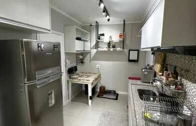 Imagem 10: LINDO APARTAMENTO PARQUE TAMBORÉ VENDA E LOCAÇÃO