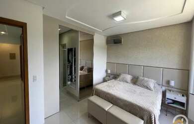 Imagem 5: Sobrado Jardins Madri. Piscina, Churrasqueira, Ar-condicionadoeGuarda...