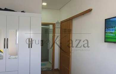 Imagem 2: Casa Residencial - Parque dos Príncipes - 2 Dormitórios - 70m²