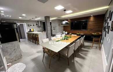 Imagem 2: Casa à venda, 751 m² por R$ 6.500.000 - Condomínio Arujá 5 - Arujá/SP