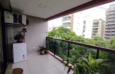 Imagem 4: Apartamento à venda, 3 quartos, 1 suíte, 1 vaga, Tijuca - RIO DE JANEIRO/RJ