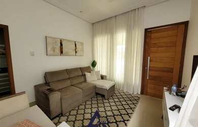 Imagem 6: Conforto e Segurança Casa em Condomínio para a Família