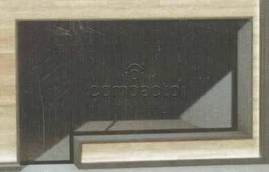 Imagem: O depósito possui 1 Vaga na garagem, 125m² de Área e está