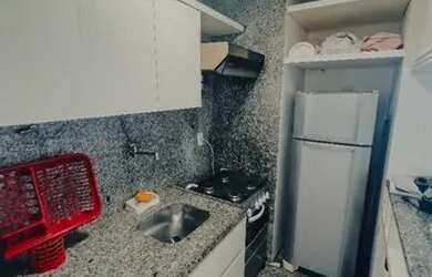 Imagem 11: Apartamento por Temporada à partir R$ 170,00 no Meireles Fortaleza-CE...