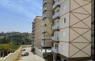 Imagem 5: Apartamento 02 Dorm. em Atibaia Belvedere - Atibaia
