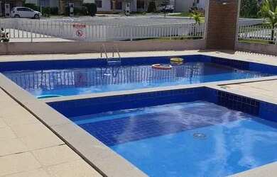 Imagem 8: Casa no Condomínio GRAND VIEW