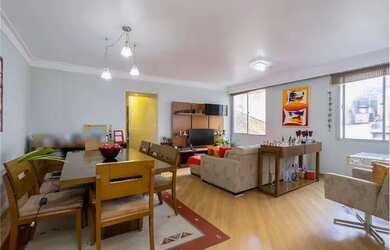 Imagem 6: APARTAMENTO RESIDENCIAL em São Paulo - SP, Jardim Paulista