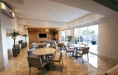 Imagem 13: Apartamento à venda, 82 m² por R$ 539.000,00 - Barreiros - São José/SC