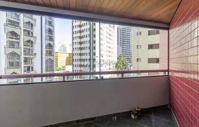 Imagem 11: Locação Apartamento 2 Dormitórios - 115 m² Moema