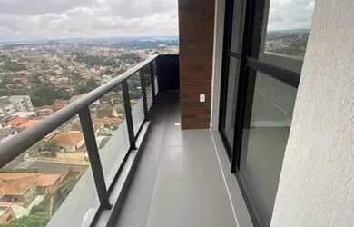 Imagem 4: TORRO Apartamento - LESSENCE PARK