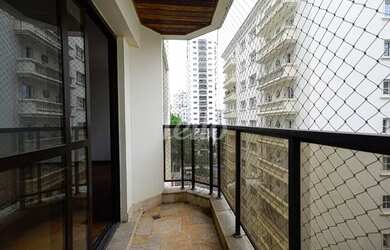 Imagem 7: São Paulo - Apartamento Padrão - Paraíso