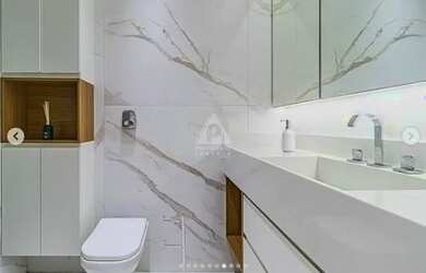 Imagem 7: Apartamento à venda, 2 quartos, 1 vaga, Flamengo - RIO DE JANEIRO/RJ