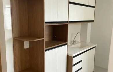 Imagem 4: Apartamento novo - maravilhoso condomínio