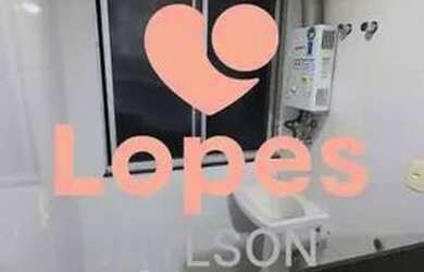 Imagem 12: Apartamento-À VENDA-Quintino Bocaiúva-Rio de Janeiro-RJ