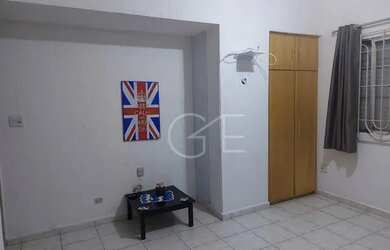 Imagem 5: Kitnet Térreo - Quadra da Praia, 45 m² - venda por R$ ou aluguel por...